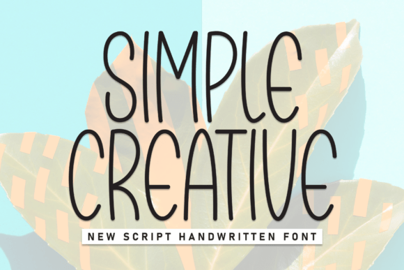 Simple Creative: Infusing Whimsy and Warmth into Your Designs