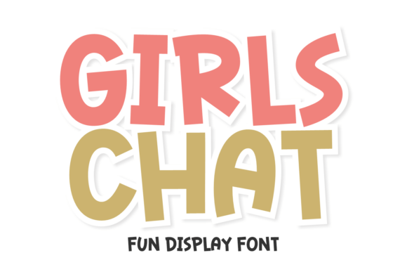 The Secret Language of Friendship: Capturing Joy with Girls Chat
