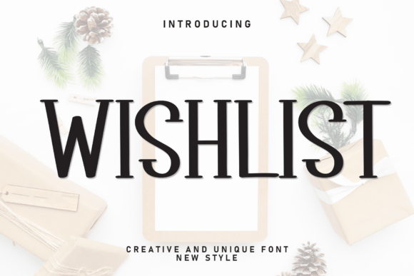 Wishlist: Infusing Joy and Personality into Every Design